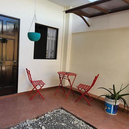 Altea Hostal 산타 아나 외부 사진
