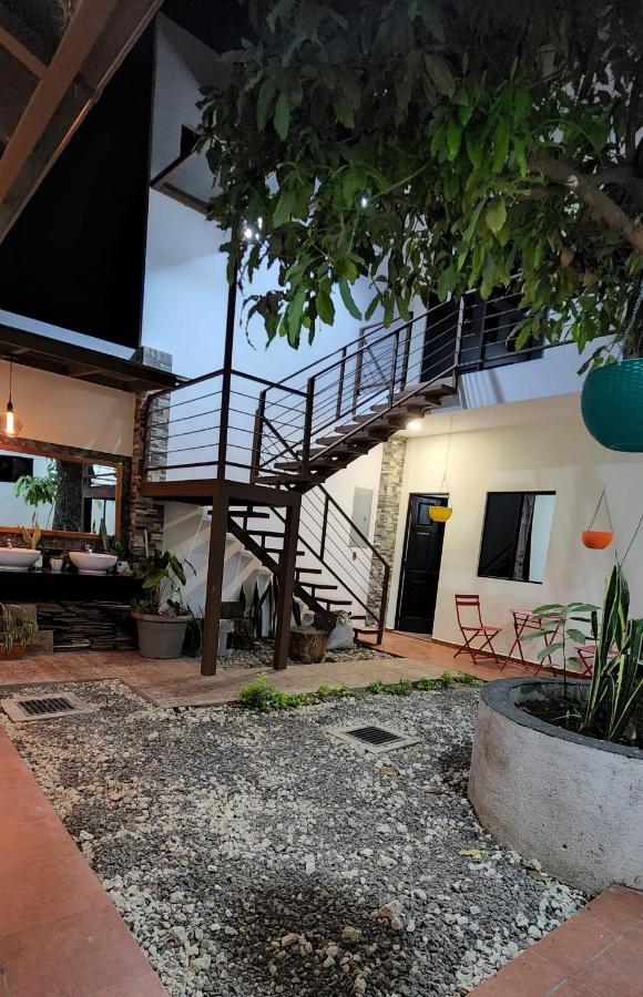 Altea Hostal 산타 아나 외부 사진