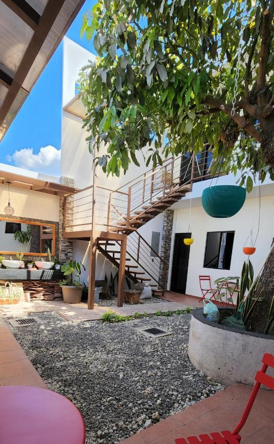 Altea Hostal 산타 아나 외부 사진
