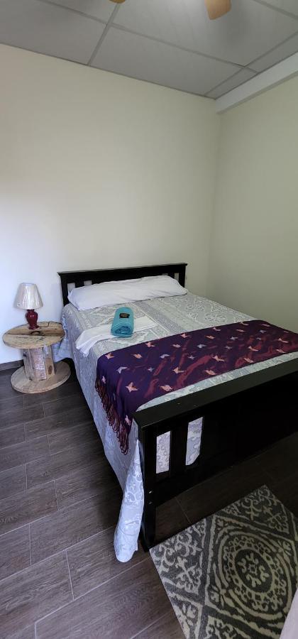 Altea Hostal 산타 아나 외부 사진