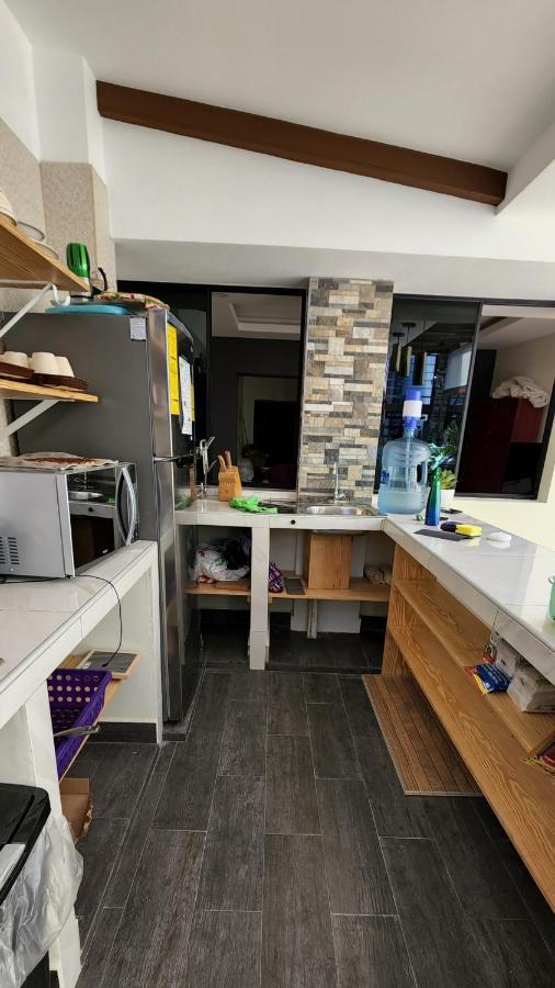 Altea Hostal 산타 아나 외부 사진