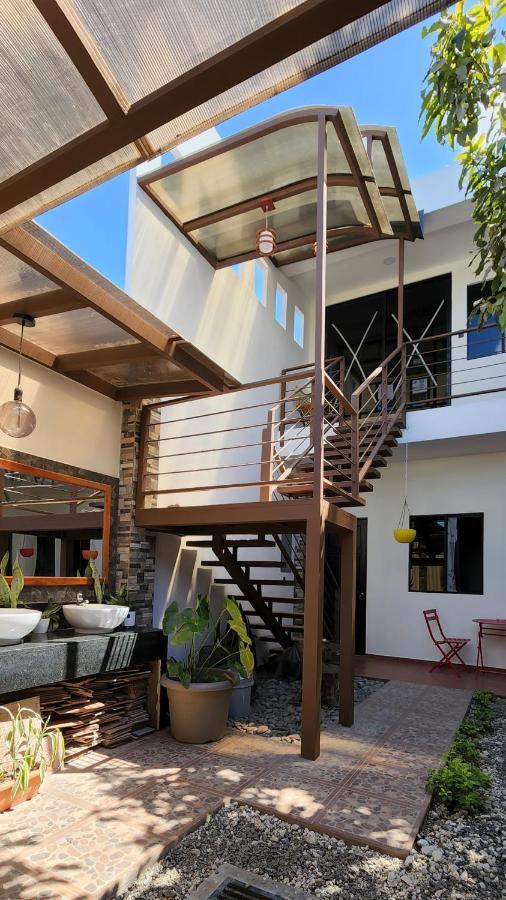 Altea Hostal 산타 아나 외부 사진