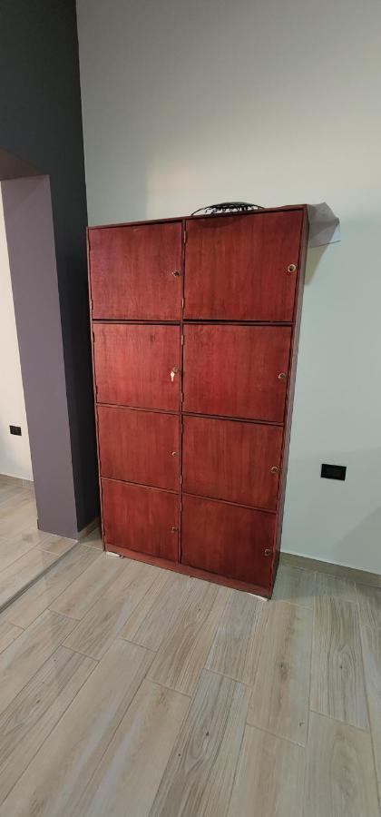 Altea Hostal 산타 아나 외부 사진