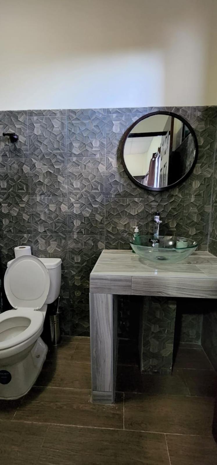 Altea Hostal 산타 아나 외부 사진